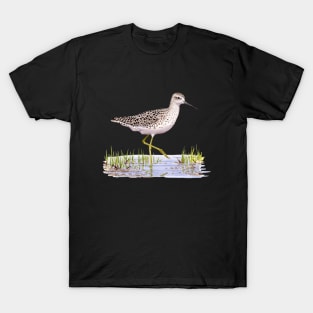 Marsh Sandpiper T-Shirt